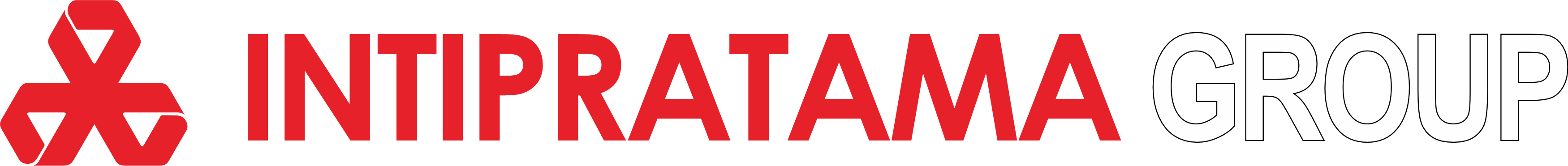 Intipratama Group